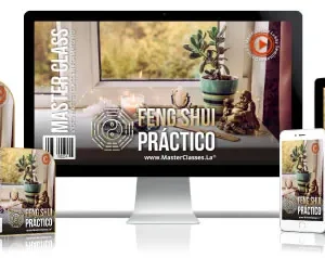 ✅Feng Shui práctico, mejorarás la armonía en tu casa