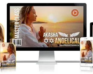 100 formas de descubrir propósito de vida: Akasha Angelical.