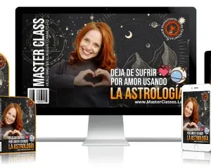 ✅Deja de sufrir por amor! usando la astrología.