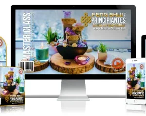 ✅Feng Shui para principiantes “activa tu prosperidad”.