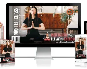 100 formas de meditación para elevar tu energía.