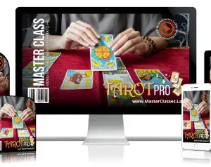 100 ideas para interpretar y consultar las cartas Tarot Pro