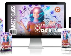 Curso para interpretar las señales: médium certificado.