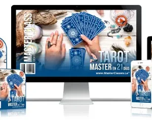 1500 formas de leer tarot master 21 días