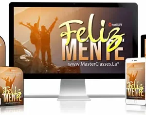 Optimiza tu potencial y alcanza la felicidad: felizmente.