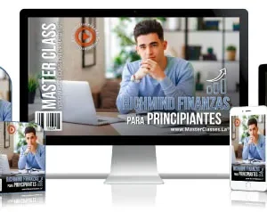 Curso de Richmind finanzas para principiantes.