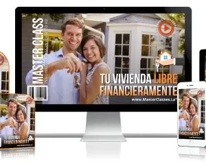 ✅Financia tu vivienda Tu vivienda libre financieramente.