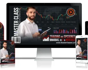 Trading binario trading de opciones binarias de 0 a rentable.