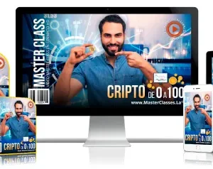 1000 maneras de hacer cripto de 0 a 100