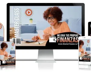 ✅Mejora tus propias finanzas mejorar finanzas.