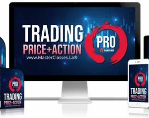 ✅Aprender a hacer trading en los mercados financieros: Trading Pro.