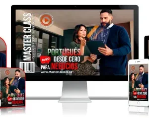 ✅Portugués desde cero para negocios. Portugués para negocios.