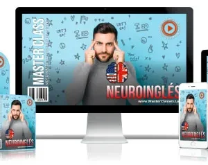 ✅Entender el inglés de manera natural: nuevo Neuroinglés.