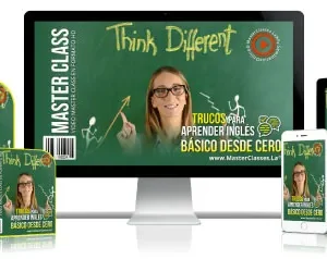 300 trucos para aprender inglés básico desde cero.