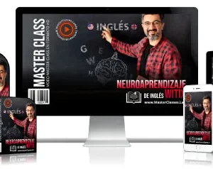 ✅Curso sobre el neuroaprendizaje de inglés Witix.