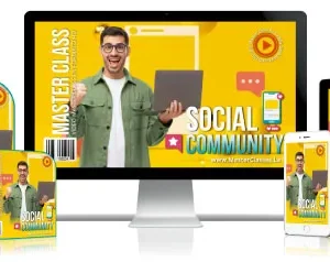 ✅Community para Instagram. Sácale el jugo a Instagram: social
