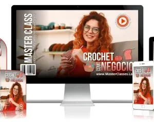 ✅100 consejos de Crochet para emprender. Crochet como negocio.
