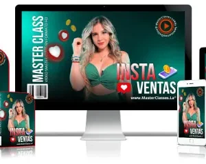 ✅90 ideas para vender con Instagram y posicionarte INSTAVENTAS.
