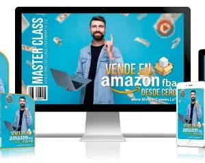 ✅Vender en Amazon fba desde cero.