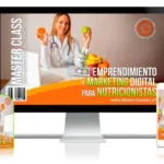 Emprendimiento y marketing para nutricionistas.