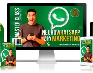 ✅Vender por whatsapp: neurowhatsapp marketing.