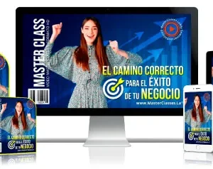 ✅Iniciar negocio: el camino correcto para el éxito de tu negocio.
