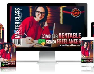 ✅Como ser rentable trabajando como freelancer.
