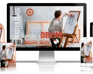 ✅Aprender a dibujar desde cero. Aprender dibujo de cero.