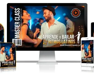Aprende ritmos latinos aprende a bailar ritmos latinos.