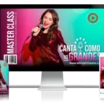 Curso de canto. Canta como los grandes como un 10