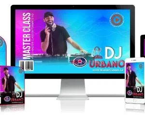 ✅Armar instrumentales con dj urbano (rap, trap y hip hop).