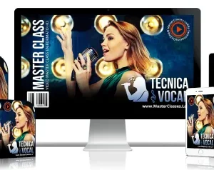✅Técnica vocal: curso para cantar de forma correcta.