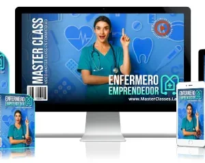 ✅100 Ideas para negocio de enfermería: enfermero emprendedor.