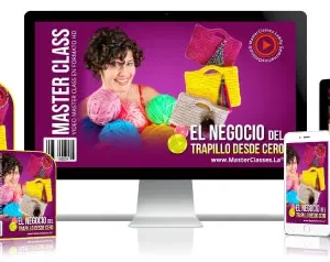 ✅El negocio del trapillo desde cero.