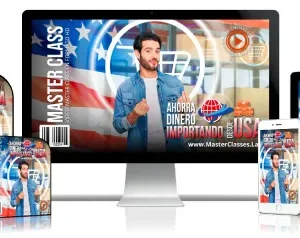 ✅Ahorra dinero importando desde USA.