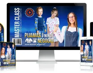 ✅Negocio de pijamas. Pijamas para niños como negocio.
