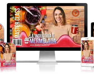 ✅Cómo preparar mermelada. La industria de la mermelada.