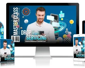 ✅Inicia una agencia de drop servicing con todos sus servicios.