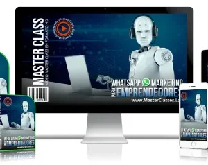 ✅Whatsapp para emprendedores. Whatsapp marketing.
