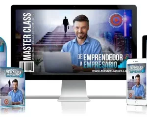 ✅100 formas para pasar de emprendedor a empresario.