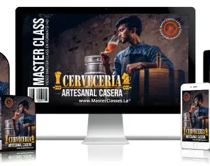 ✅El negocio de la cerveza artesanal. Cervecería casera.