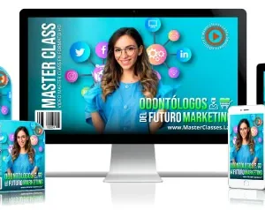 ✅Odontólogos del futuro marketing.