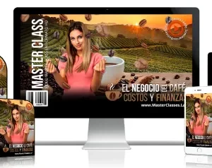 ✅El negocio del café: costos y finanzas.