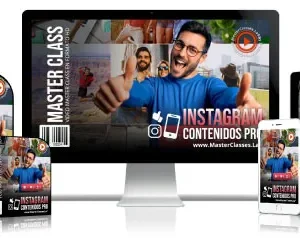 ✅Genera ingresos con publicaciones de Instagram contenidos pro.