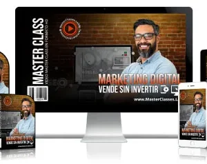 ✅Marketing digital vende sin invertir.