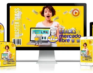 ✅Ganar dinero con cracks de Mercado Libre.