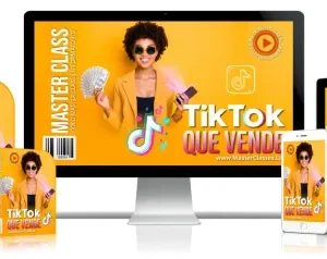 ✅Cómo crear un canal de Tiktok que vende.