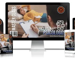 ✅Facebook para psicólogos. Facebook Ads para psicólogos.