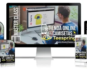 ✅Tienda con teespring. Tienda de camisetas con teespring.