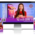 Curso para crear 1 tienda virtual desde cero.